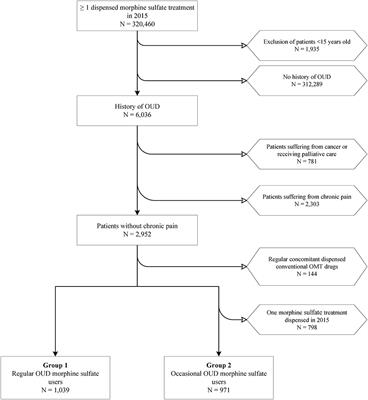 Oral Morphine as an Alternative Substitution Treatment for Opioid Use Disorder, a Rare but Non-risk-free Use